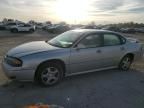 2005 Chevrolet Impala LS