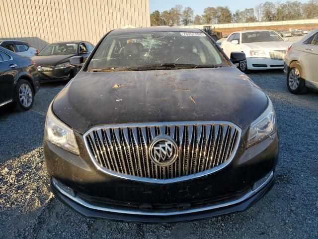 2015 Buick Lacrosse