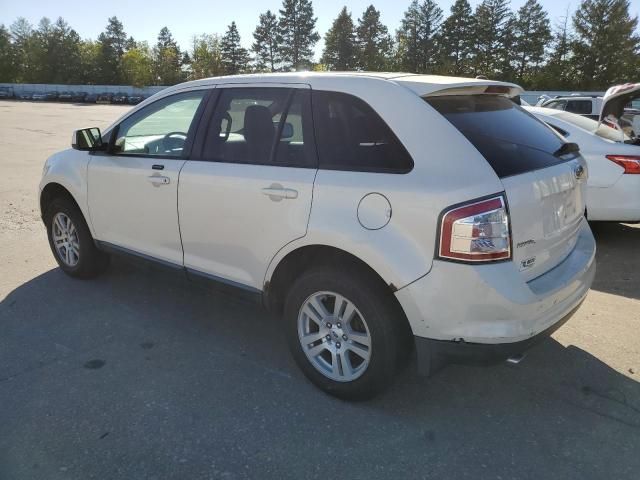 2008 Ford Edge SEL