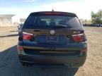 2012 BMW X3 XDRIVE28I