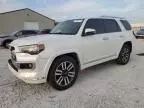 2014 Toyota 4runner SR5