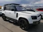 2022 Land Rover Defender 110 X-DYNAMIC HSE