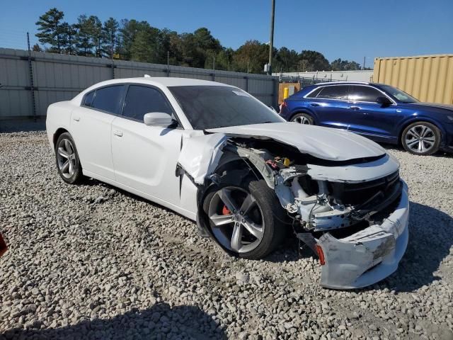 2017 Dodge Charger SXT