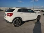 2017 Mercedes-Benz GLA 250