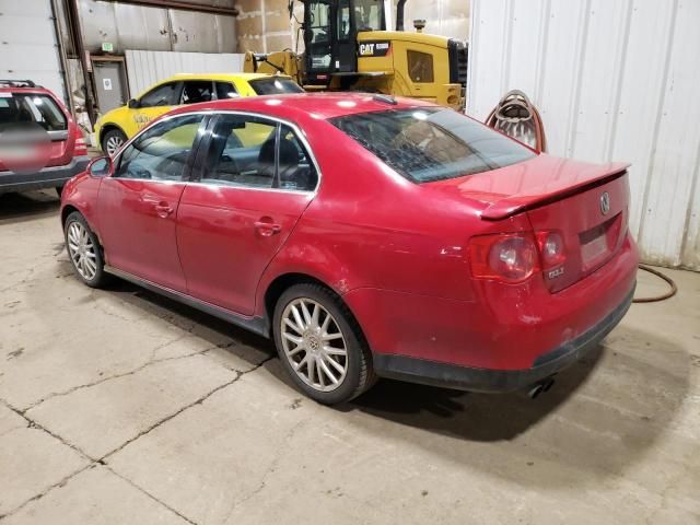 2006 Volkswagen Jetta GLI Option Package 2