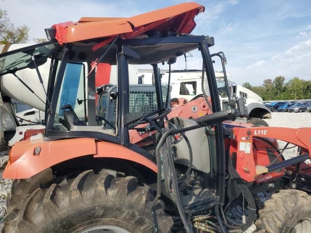 2018 Other Tractor