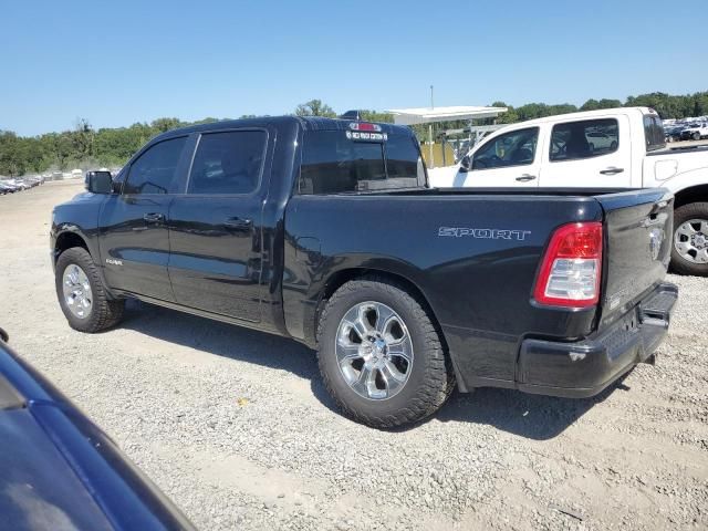 2023 Dodge RAM 1500 BIG HORN/LONE Star