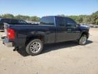 2011 Chevrolet Silverado K1500 LS