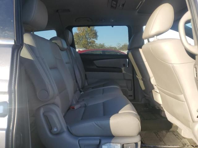 2014 Honda Odyssey Touring