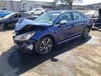 2017 Subaru Legacy Sport