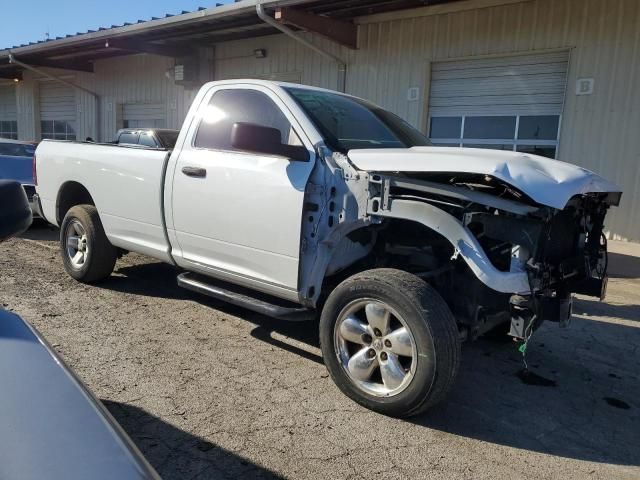 2010 Dodge RAM 1500