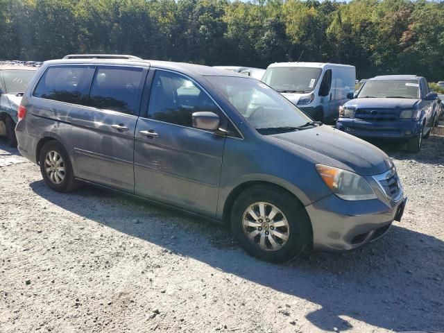 2010 Honda Odyssey EX