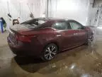 2016 Nissan Maxima 3.5S