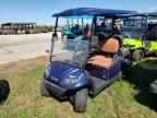 2021 Ezgo Golf Cart