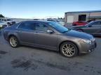 2011 Chevrolet Malibu LTZ