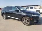 2018 Audi Q7 Prestige