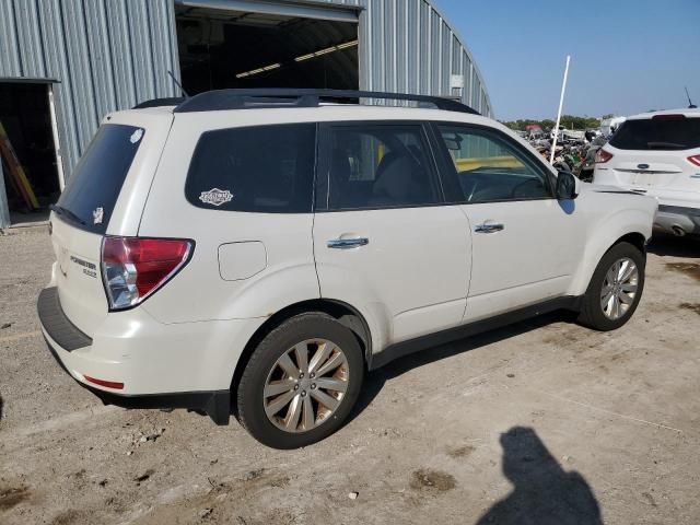 2013 Subaru Forester 2.5X Premium