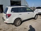 2013 Subaru Forester 2.5X Premium