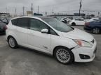 2013 Ford C-MAX Premium