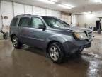 2010 Honda Pilot EXL