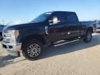 2017 Ford F250 Super Duty