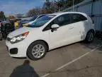 2012 KIA Rio LX