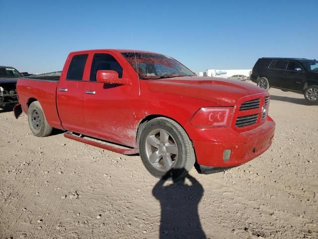 2016 Dodge RAM 1500 SLT