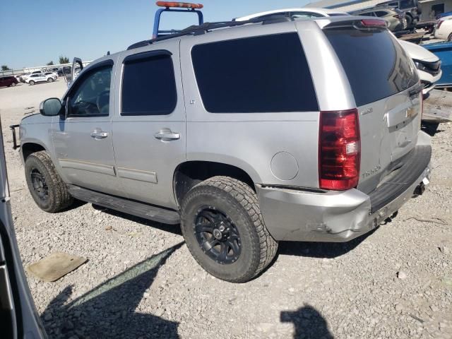 2011 Chevrolet Tahoe K1500 LT