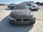 2013 BMW 320 I Xdrive