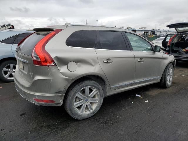 2016 Volvo XC60 T6 Premier