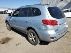 2007 Hyundai Santa FE GLS