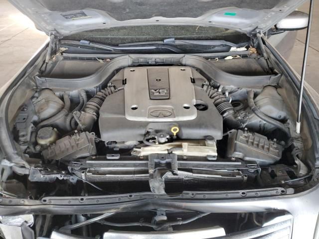 2008 Infiniti G35