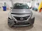 2019 Nissan Versa S