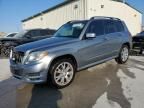 2013 Mercedes-Benz GLK 350