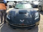 2015 Chevrolet Corvette Stingray 1LT