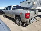 2009 Chevrolet Silverado K1500 LT