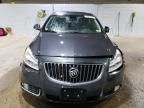 2012 Buick Regal Premium