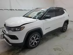 2025 Jeep Compass Limited en venta en Houston, TX