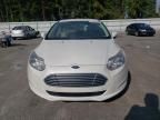 2014 Ford Focus BEV