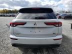 2024 Mitsubishi Outlander ES