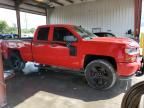 2016 Chevrolet Silverado C1500 Custom