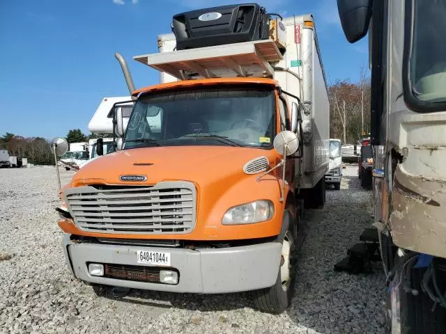 2016 Freightliner M2 106 Medium Duty