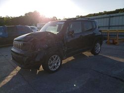 2021 Jeep Renegade Sport en venta en Rogersville, MO