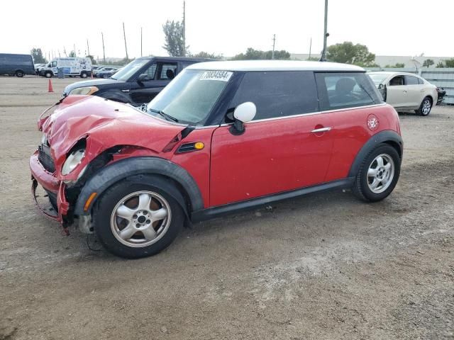 2011 Mini Cooper