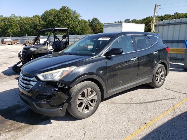 2015 Hyundai Santa FE Sport