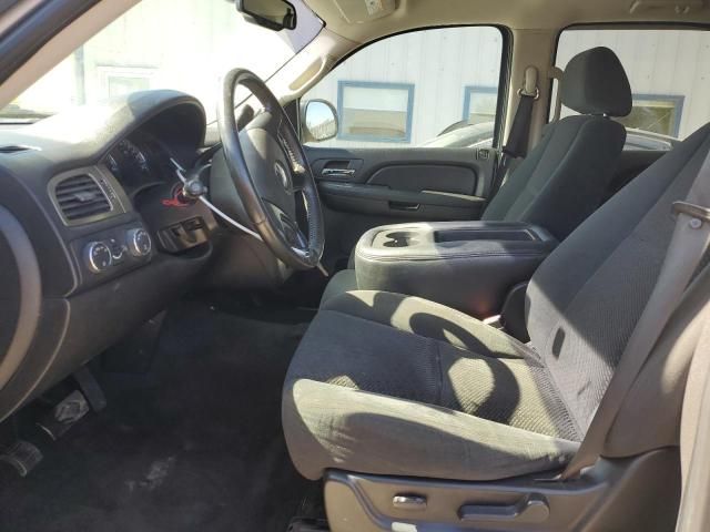 2007 Chevrolet Tahoe K1500