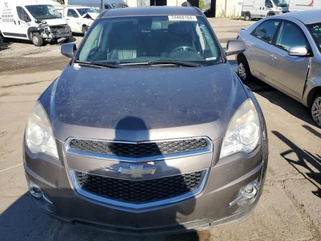 2010 Chevrolet Equinox LT