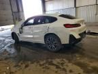 2023 BMW X4 M40I