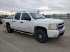 2008 Chevrolet Silverado K1500