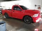 2012 Dodge RAM 1500 ST